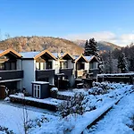 Апартаменты Schoen Hier - Im Harz *