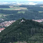 Апартаменты Schoen Hier - Im Harz Бад-Лаутерберг