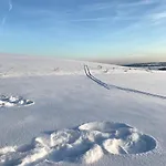 Апартаменты Schoen Hier - Im Harz