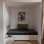Апартаменты Schoen Hier - Im Harz