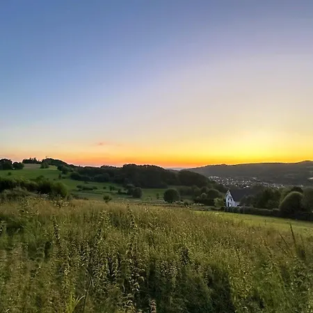Schoen Hier - Im Harz Appartement *