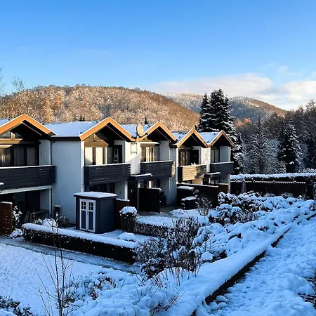Appartement Schoen Hier - Im Harz *