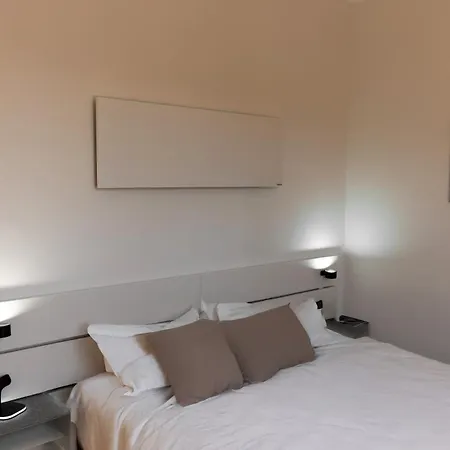 Appartement Schoen Hier - Im Harz *