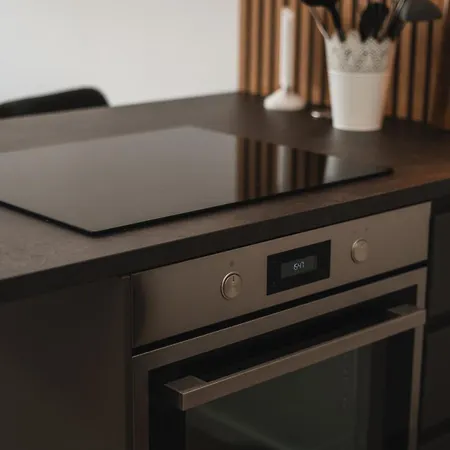 Appartement Schoen Hier - Im Harz