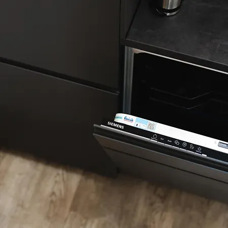 Schoen Hier - Im Harz Appartement *