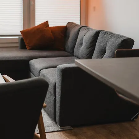 Schoen Hier - Im Harz Appartement Bad Lauterberg