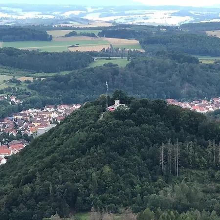 Schoen Hier - Im Harz Бад-Лаутерберг
