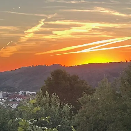 Schoen Hier - Im Harz Appartement