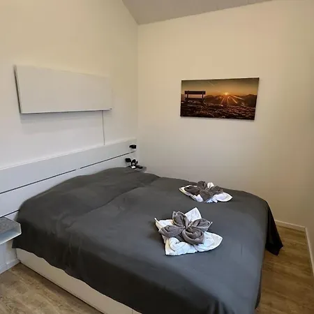 Appartement Schoen Hier - Im Harz Bad Lauterberg