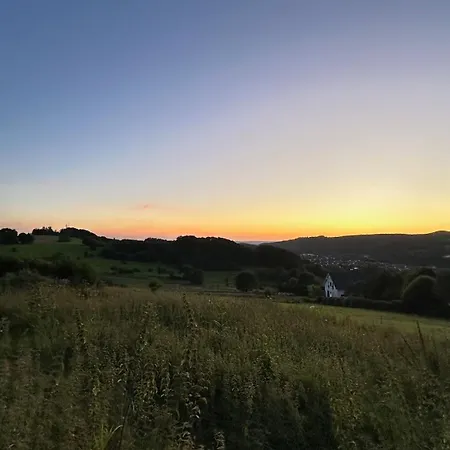 Schoen Hier - Im Harz * Bad Lauterberg