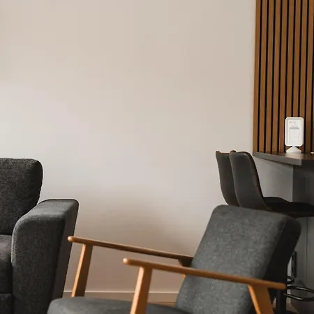 Appartement Schoen Hier - Im Harz