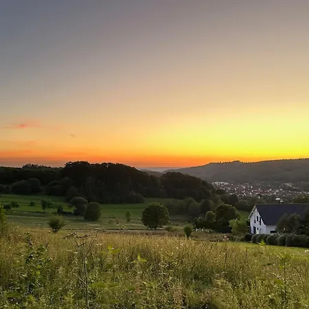 Schoen Hier - Im Harz Appartement *