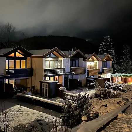 Schoen Hier - Im Harz *