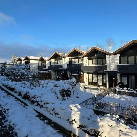 Appartement Schoen Hier - Im Harz