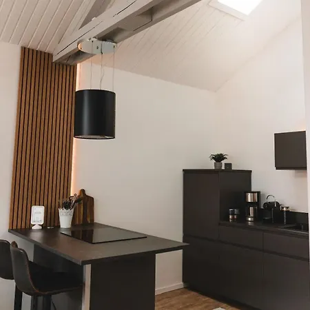 Schoen Hier - Im Harz Appartement Bad Lauterberg