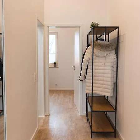 Schoen Hier - Im Harz * Bad Lauterberg