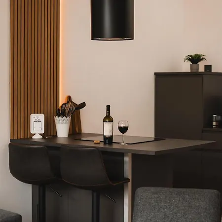 Appartement Schoen Hier - Im Harz Bad Lauterberg