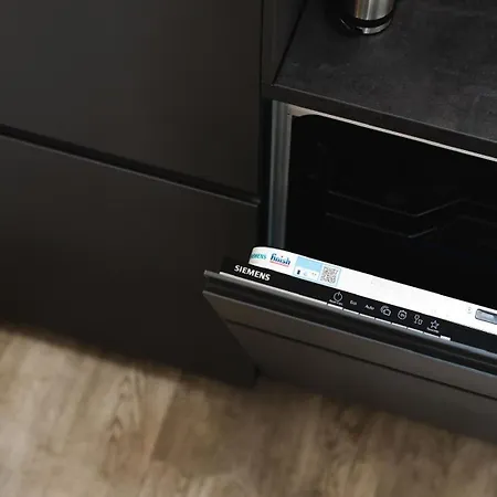 Appartement Schoen Hier - Im Harz