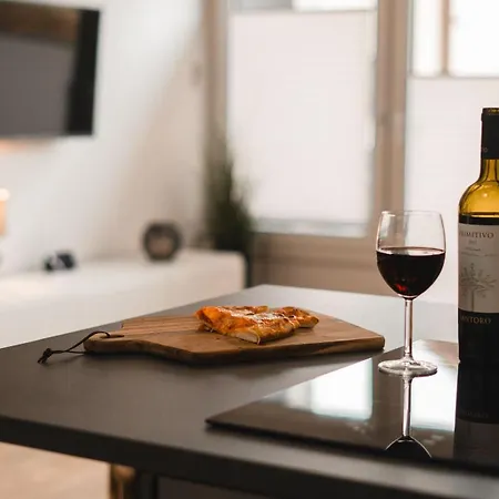 Appartement Schoen Hier - Im Harz