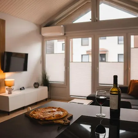 Schoen Hier - Im Harz Appartement *