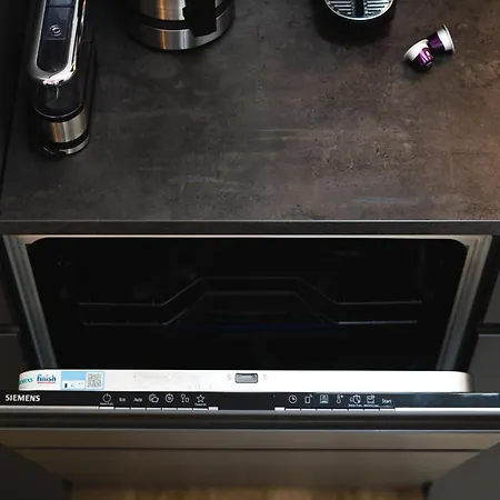 Schoen Hier - Im Harz * Bad Lauterberg