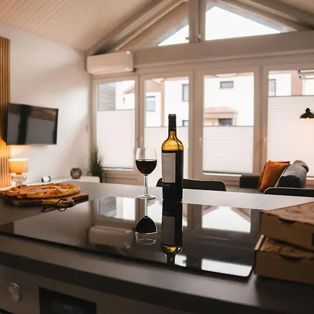 Schoen Hier - Im Harz Appartement *