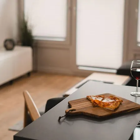 Daire Schoen Hier - Im Harz *