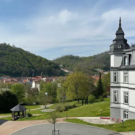 Lejlighed Schoen Hier - Im Harz