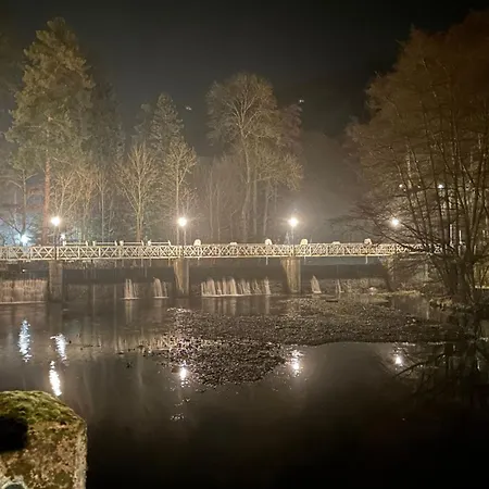 Schoen Hier - Im Harz Lejlighed Bad Lauterberg