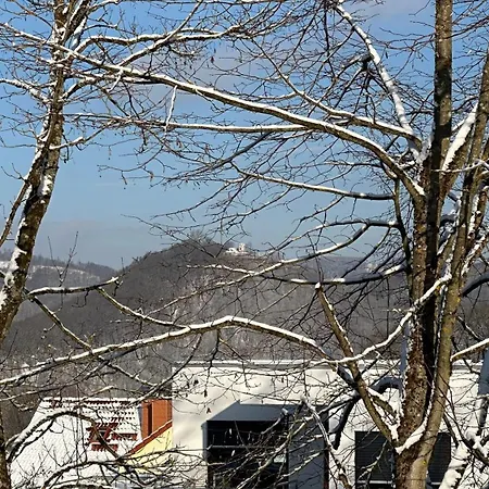 Schoen Hier - Im Harz Bad Lauterberg