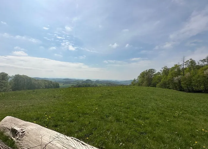 Schoen Hier - Im Harz *