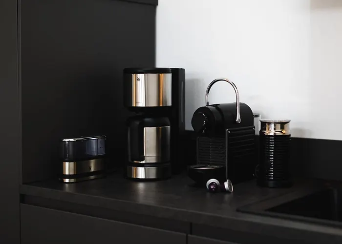 Schoen Hier - Im Harz 巴特劳特堡