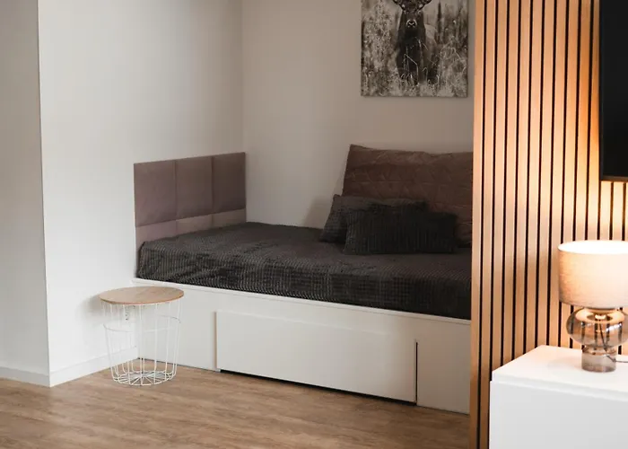 Schoen Hier - Im Harz