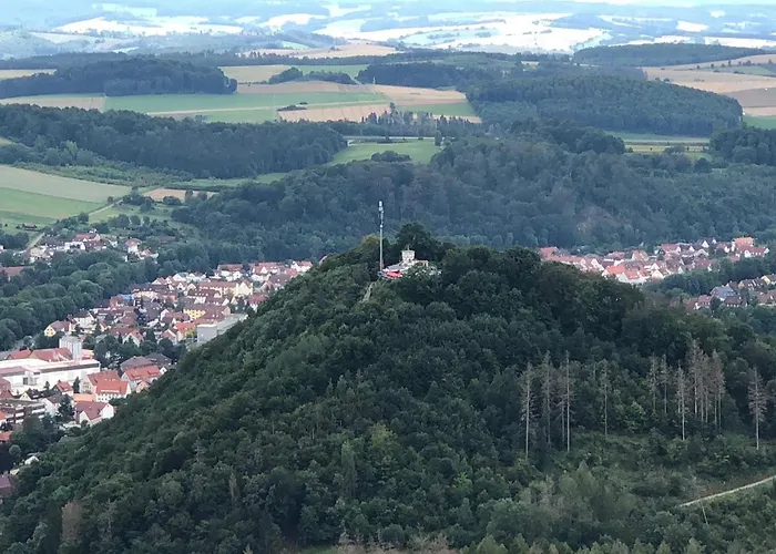 Schoen Hier - Im Harz 巴特劳特堡