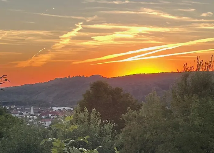 Schoen Hier - Im Harz 公寓