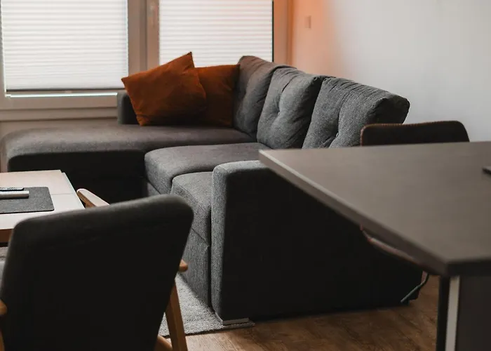 Schoen Hier - Im Harz 巴特劳特堡