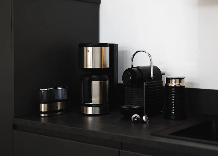 公寓 Schoen Hier - Im Harz