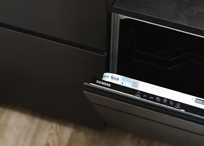 公寓 Schoen Hier - Im Harz