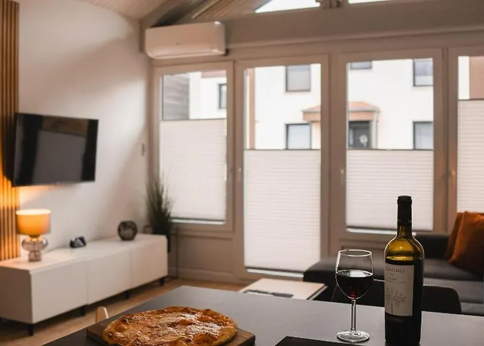 Schoen Hier - Im Harz 公寓 *